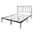 Kricia Metal Open-Frame Bed-1830717845-1830717842