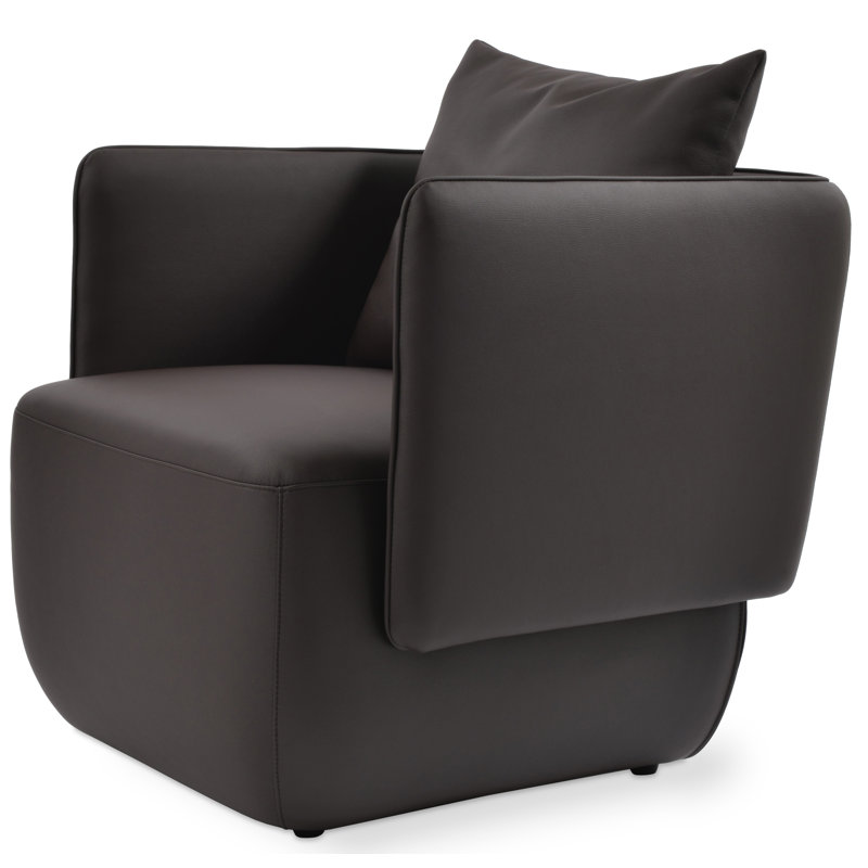Chaise Toronto, Brun