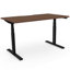Arnesia Adjustable Height Modular Stainless Steel Standing Desk
