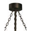 Barros 12 - Light Chandelier