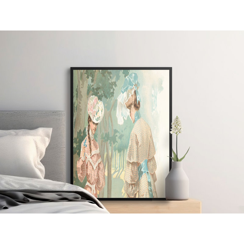 Tuggle Floater Frame Print, 16x20