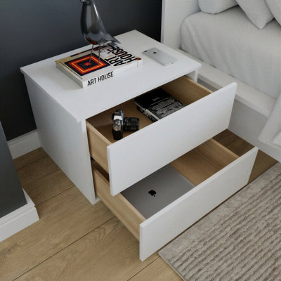 Antonnio Nightstand