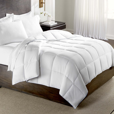 All Season Down Alternative Down Comforter