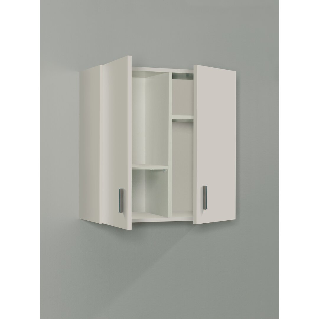 60 x 59 cm Schrank Casselli