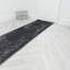 Runner Abstract Flatweave Area Rug-1883571148