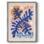 Matisse CECLXVI, reproduction d'art encadrée - bois massif-1696423303