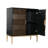 Naol 2-Door Accent Cabinet Storage Buffet TV Stand