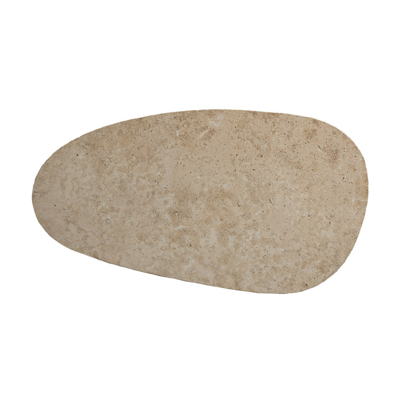 Telma Stone Coffee Table
