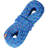 10.2mm Dynamic Climbing Rope, 40M(131ft) Outdoor Rock Climbing Rope 25KN Breaking Tension