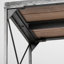Banc en bois Barnaby