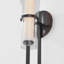 Vancouver 1 Light Wall Sconce-77534160-77588093