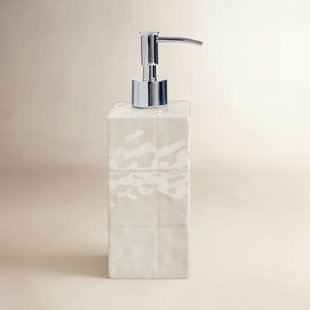 Perla Lotion Dispenser