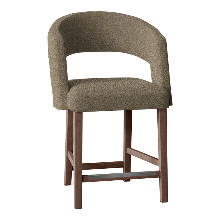 Tabouret de comptoir 26 po Bryant
