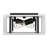 Isiah 2-Light Steel Flush Mount-690648334-690648332