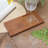 Solid Wood Tray
