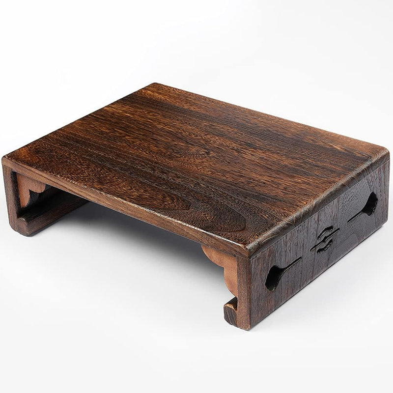 Marchepied rectangulaire