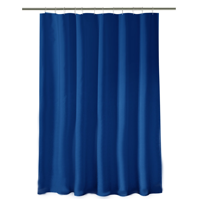 Kourtney Vinyl Liner and Liner Included, Navy