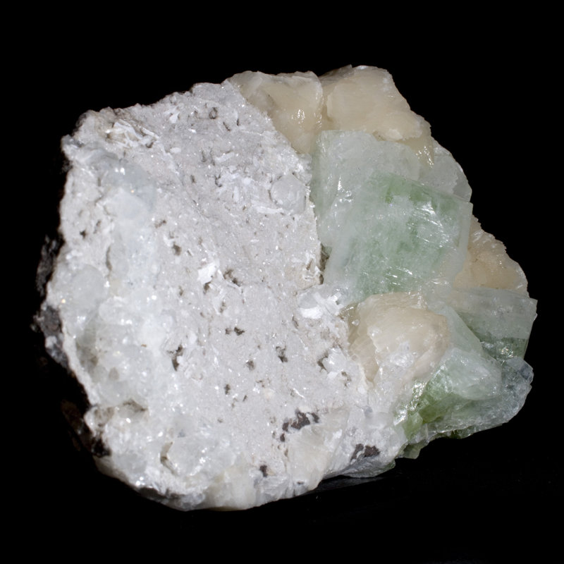 Landscape & Nature Crystal