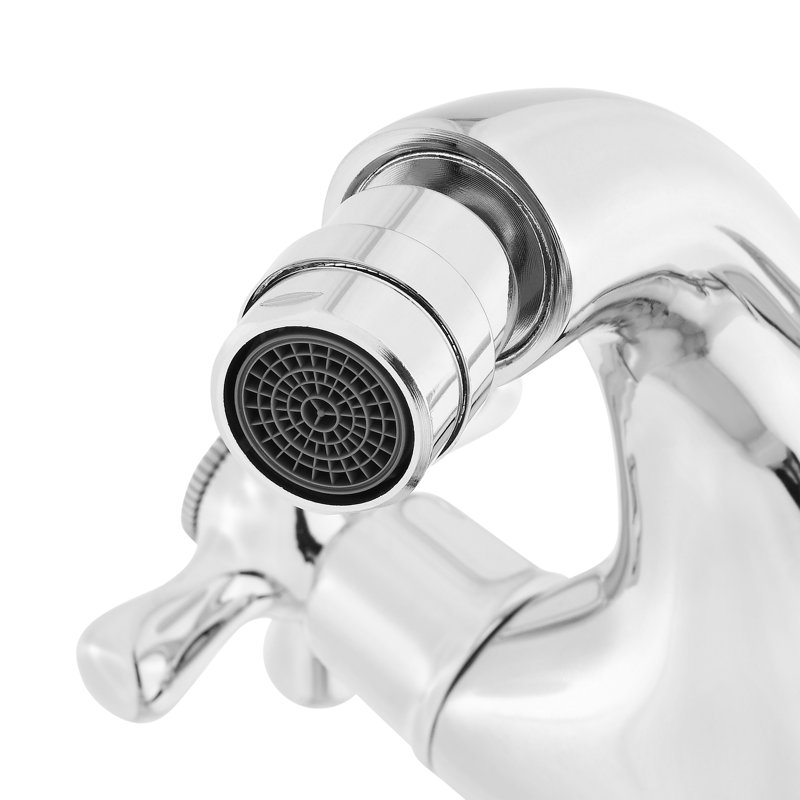 Robinet de bidet Voltaire