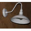 Luminaire de grange d'extérieur 15 po Ellesef-23571476
