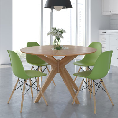 Jordan Dining Table Set