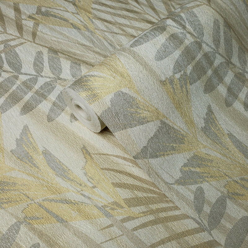 Rouleau de papier peint texturé Blago
