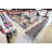 Mobile Stool Table - Group Collaboration High Table