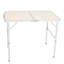 Table de pique-nique extérieure pliable