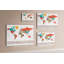 Rockbridge Cork Corkboard / Bulletin Board