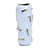 White is out of stock selected