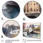 Aquarelle de Paris, France IV - reproduction-88556543-88556535