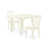 Linen White selected