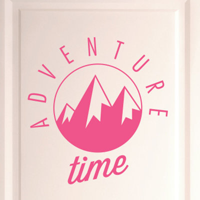 Wall Decal