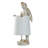 Malta Resin Novelty Lamp