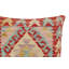 Housse et insert de coussin carré 100% laine