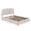 Lit plateforme tapissier Teddy-1728626875-1728626874