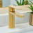 Lulani Yasawa Single Hole Bathroom Faucet with Drain Assembly-50297518