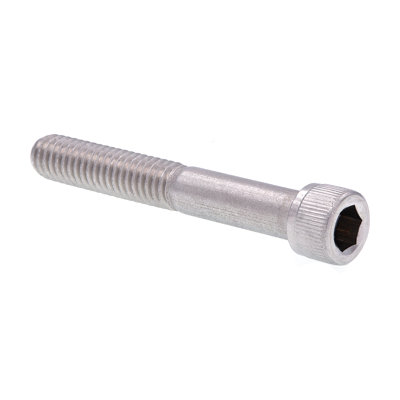 Socket Head Cap Screws