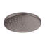 hansgrohe Raindance S Showerhead 180 1-Jet PowderRain, 2.5 GPM-62043424-122427627
