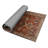 Turkish Brown Indoor and Outdoor Area Rug-1442544361