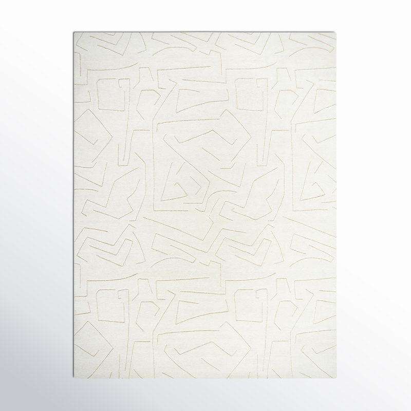 Tapis Lorette, Rectangle 8 pi x 10 pi