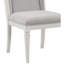 Ensemble de 2 chaises d'appoint Katia