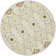 Stockertown Hand Hooked Wool Pile Geometric Rug