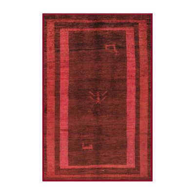 Abstract Indoor Rug