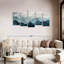 Avery, paysage de montagne japonais abstrait-106045934
