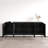 Onda 74.8" Sideboard with Matte Finish-399980057