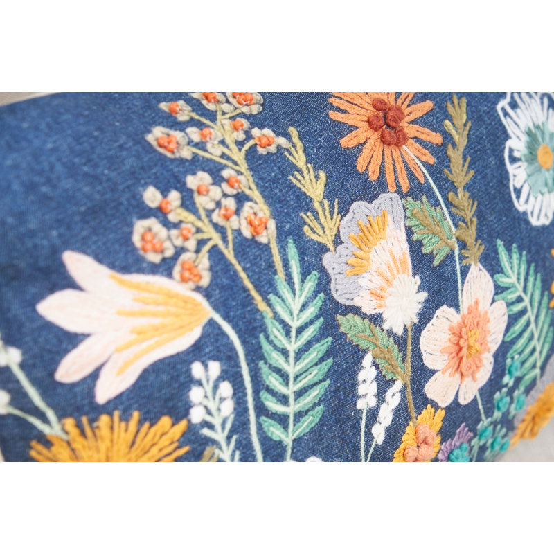 Queensgrove Throw Pillow