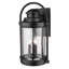 Lanterne murale d'extérieur 3 lumières Perse-31497447-31497450