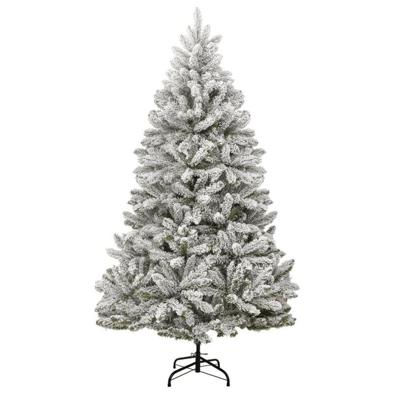 Artificial Christmas Tree, 240cm H x 120cm W x 120cm D