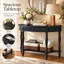 Console demi-lune Velmont-133699492
